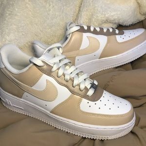 Custom nike Airforce 1